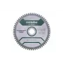 Disko pjūklas Metabo 628066000 21,6 cm