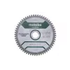 Disko pjūklas Metabo 628066000 21,6 cm