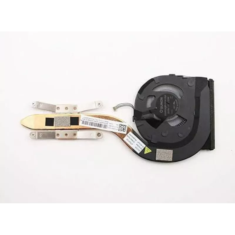 Lenovo FRU Thermal Module Delta (01YU037)