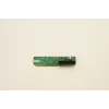 “Lenovo CARDPOP BLD Tiny8” PCIe x4 plėtotės kortelė, skirta Tiny serijos sistemoms