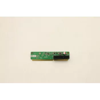 “Lenovo CARDPOP BLD Tiny8” PCIe x4 plėtotės kortelė, skirta Tiny serijos sistemoms