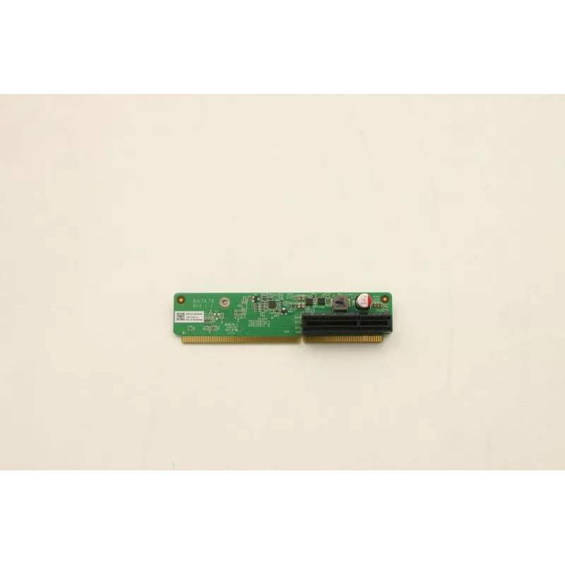 “Lenovo CARDPOP BLD Tiny8” PCIe x4 plėtotės kortelė, skirta Tiny serijos sistemoms
