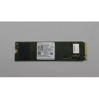 Vidinis SSD Lenovo 256GB SATA III modelis 5SS1D71683