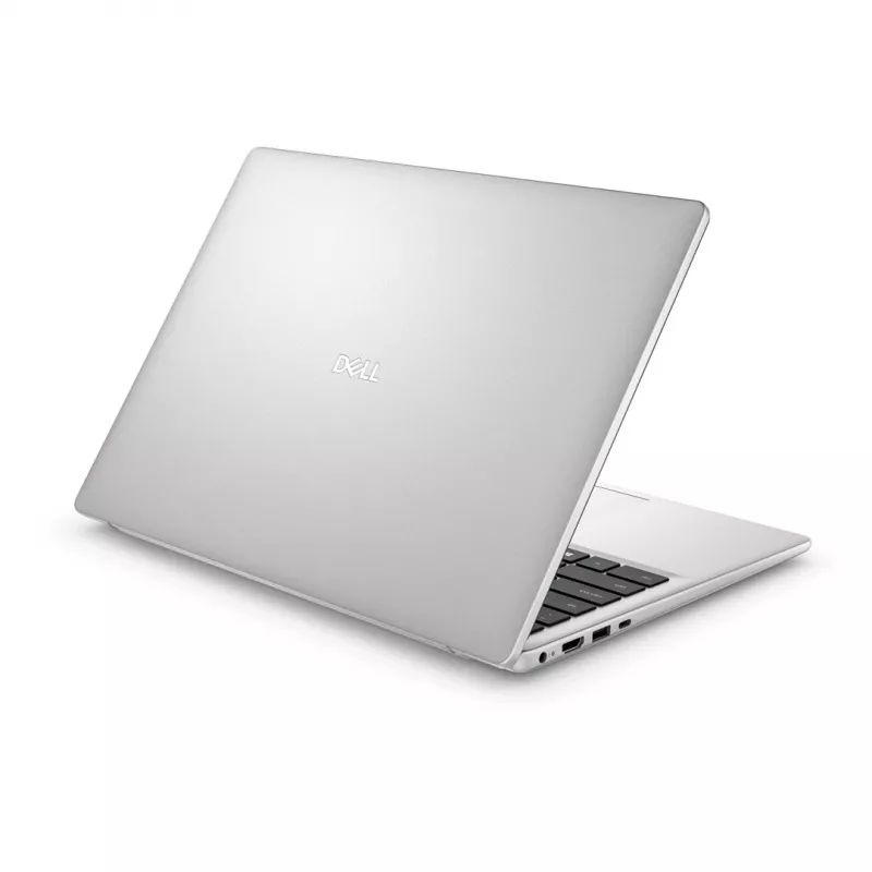 Nešiojamasis kompiuteris „Dell Pro 14 Essential“ – 14 colių (1920×1200) „Intel Core 3 100U“, 8 GB DDR5, 512 GB SSD, „Windows 11 Pro“, platininis