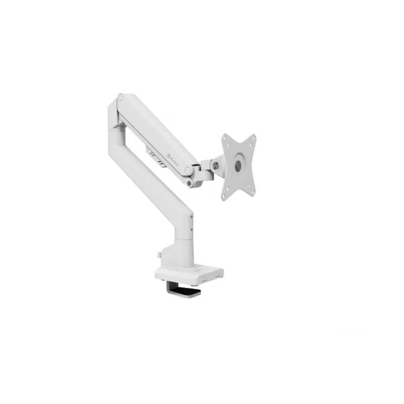 Monitoriaus laikiklis Arozzi AZ-ALZARE-NEO-WT Baltas 9 kg VESA 75x75 100x100