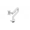 Monitoriaus laikiklis Arozzi AZ-ALZARE-NEO-WT Baltas 9 kg VESA 75x75 100x100