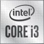 Procesorius Intel Core i3-10105F 3,7 GHz 6 MB išmanioji spartinančioji atmintis LGA 1200