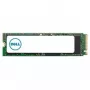 Dell SSD 512 GB Nešifruotas PCIe34 M.2