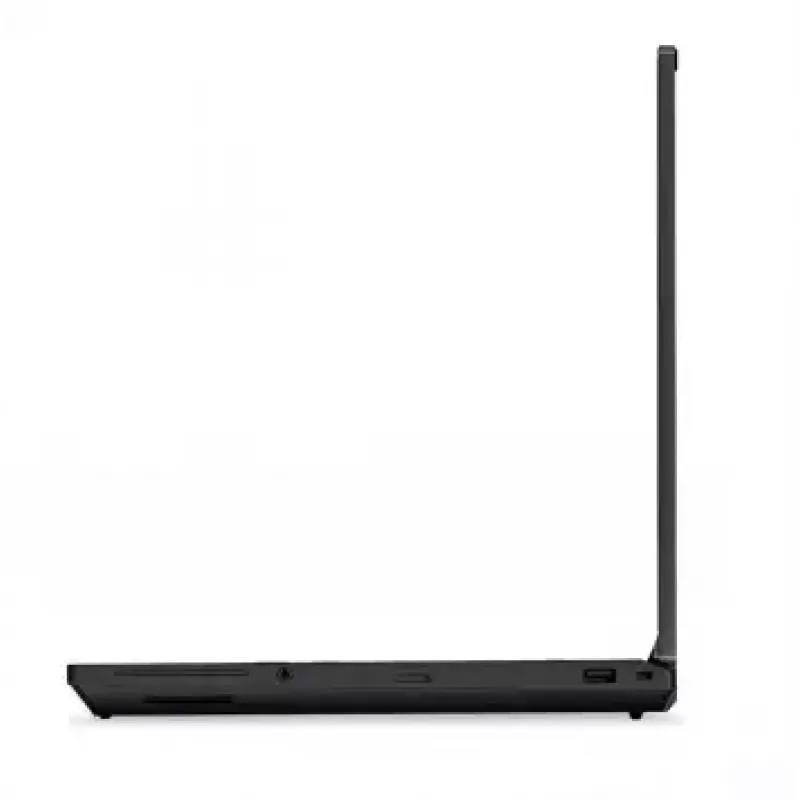 Nešiojamasis kompiuteris Lenovo ThinkPad P16 Gen 3 16 colių Intel Core Ultra 7, 32GB RAM, 1TB SSD, RTX PRO 2000, Win 11 Pro