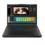 Nešiojamasis kompiuteris Lenovo ThinkPad P16 Gen 3 16 colių Intel Core Ultra 7, 32GB RAM, 1TB SSD, RTX PRO 2000, Win 11 Pro