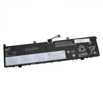 Origin Storage pakaitinis 4 celių akumuliatorius - Akumuliatorius - 5.010 mAh