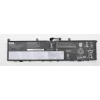 Lenovo vidinė 4 celių 80 Wh Li-Ion CXP 5B10V98091 baterija