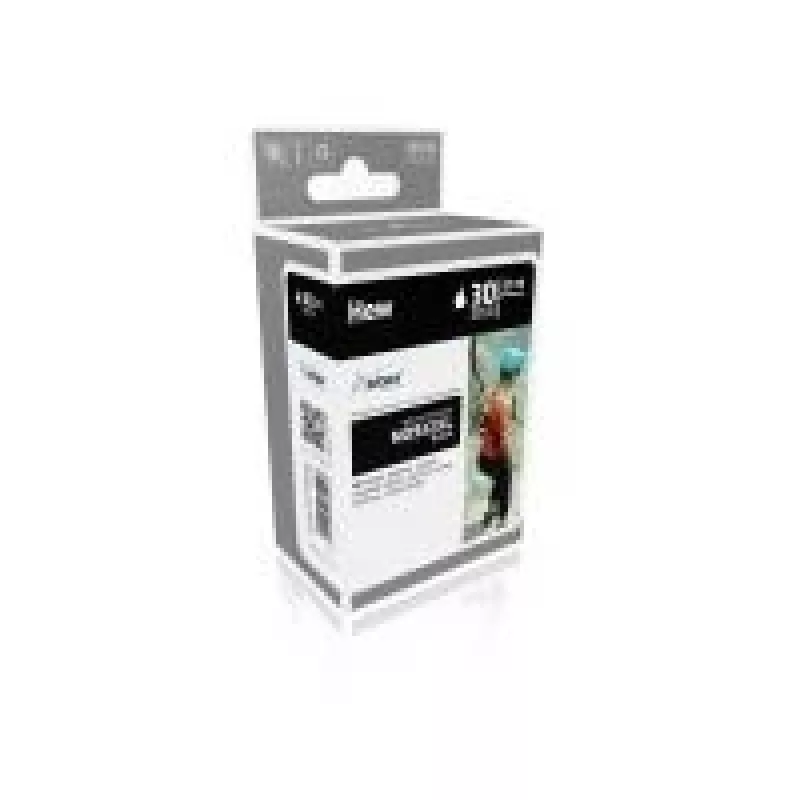 ASTAR Juoda - Suderinama - tonerio kasetė - skirta HP Officejet 6100