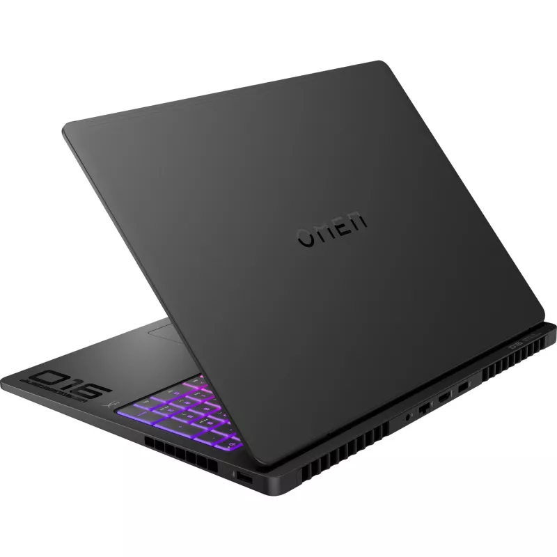 HP OMEN MAX by HP nešiojamasis kompiuteris 16-ah0099ng - Intel Core Ultra 9 275HX - Win 11 Home - GeForce RTX 5090 - 64 GB RAM - 2 TB SSD NVMe, Performance - 40.6 cm (16 colių)