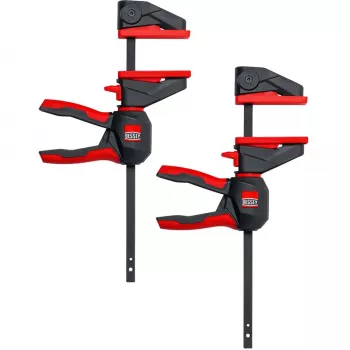 Bessey EZ360S-11SET Juoda