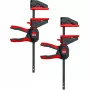 Bessey EZ360S-11SET Juoda