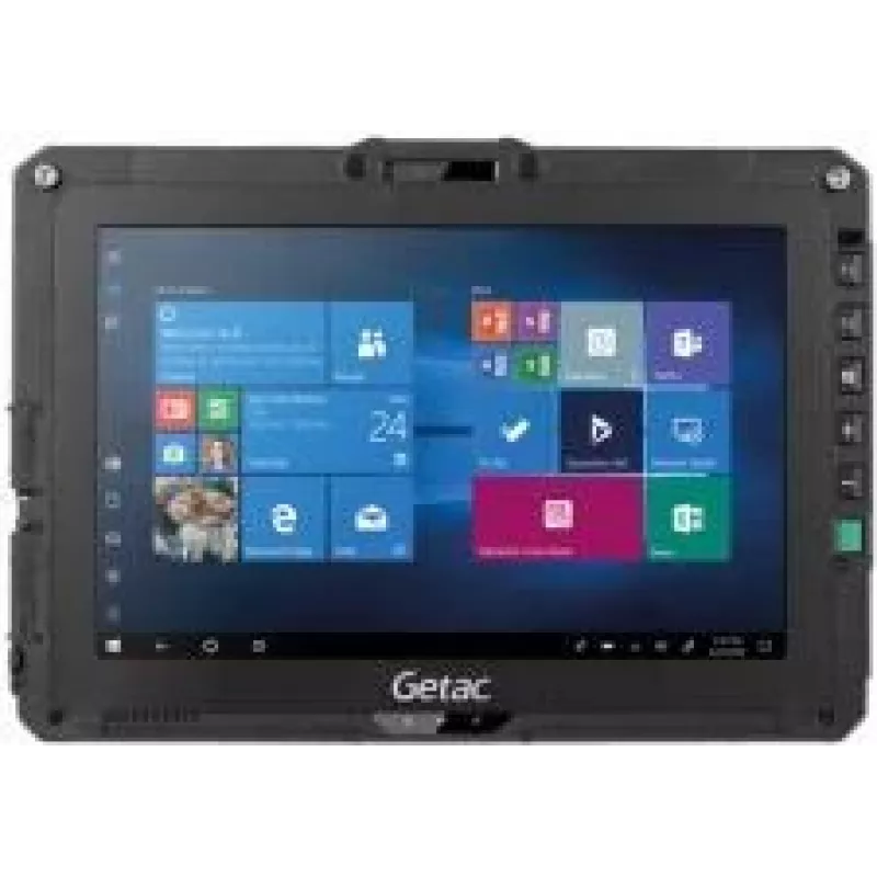 GETAC maitinimo blokas - kintamoji srovė - 90 W - Europa - skirtas Getac S410 G4 Performance (GAA9E5)