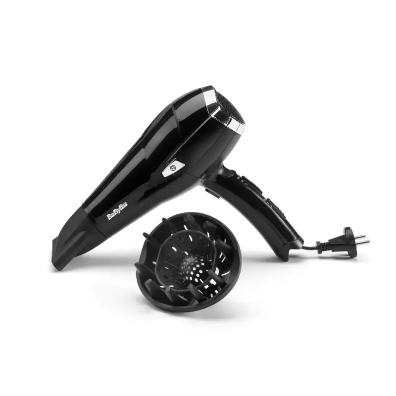 BaByliss D374E 2000W plaukų džiovintuvas
