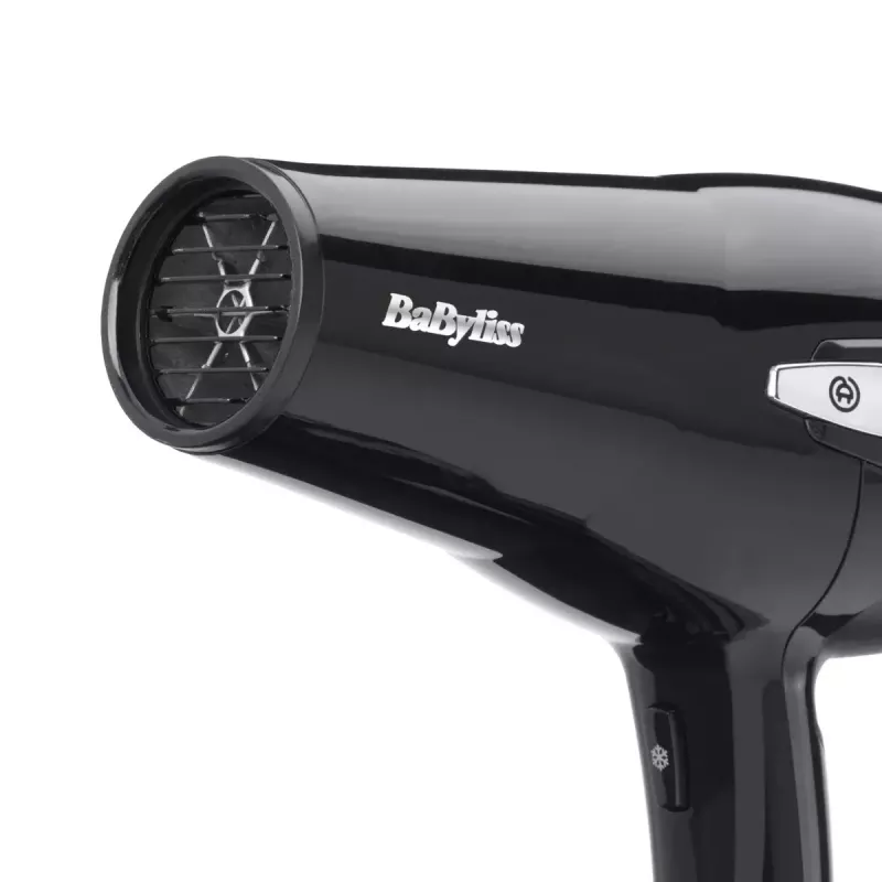 BaByliss D374E 2000W plaukų džiovintuvas