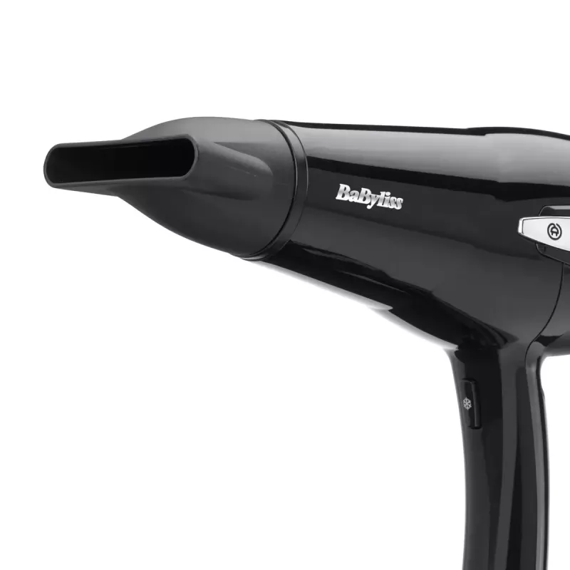 BaByliss D374E 2000W plaukų džiovintuvas