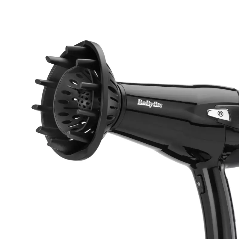 BaByliss D374E 2000W plaukų džiovintuvas