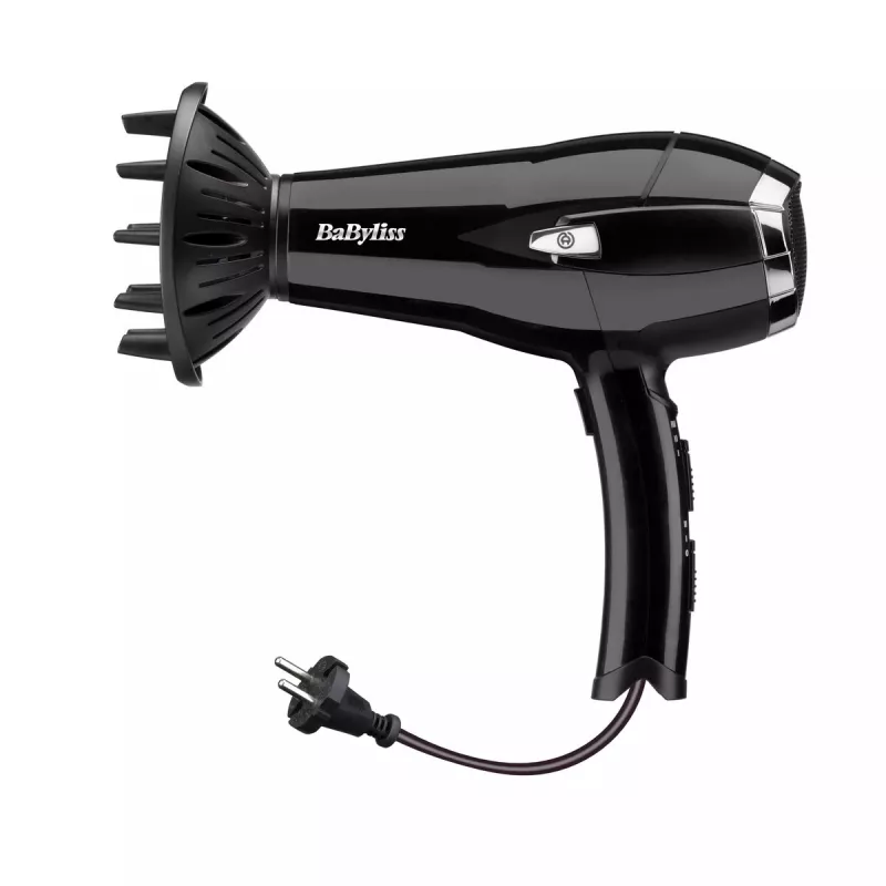 BaByliss D374E 2000W plaukų džiovintuvas
