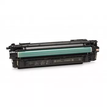 Juodas toneris 656X /M652DN/M653X/27K CF460XC HP