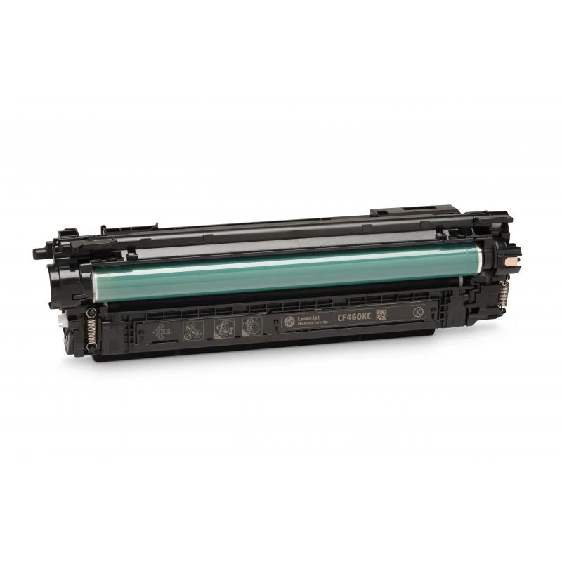 Juodas toneris 656X /M652DN/M653X/27K CF460XC HP