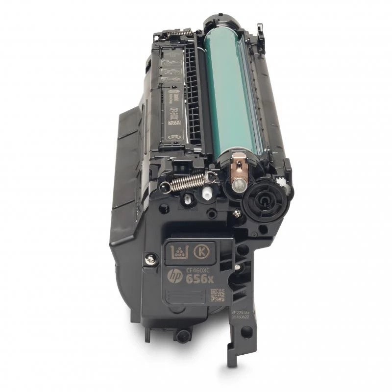Juodas toneris 656X /M652DN/M653X/27K CF460XC HP