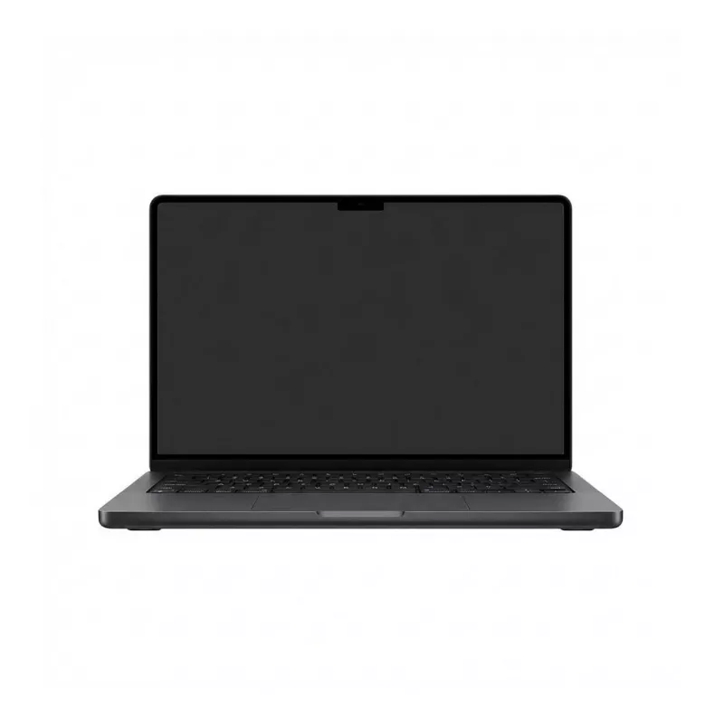 Apple MacBook Pro 14'' SpaceJuoda CTO M5 10C-CPU 10C-GPU 70W (Z1KK-01010000)