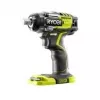 RYOBI smūginis veržliasukis 18V 1/2 270Nm be akumuliatoriaus ir įkroviklio R18IW7-0