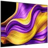 OLED77G57LW evo TV, OLED televizorius 194,7 cm (77 col.), sidabrinis/juodas, UltraHD/4K, trigubas imtuvas, HDR, 120 Hz skydas