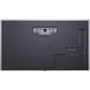 OLED77G57LW evo TV, OLED televizorius 194,7 cm (77 col.), sidabrinis/juodas, UltraHD/4K, trigubas imtuvas, HDR, 120 Hz skydas