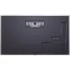OLED77G57LW evo TV, OLED televizorius 194,7 cm (77 col.), sidabrinis/juodas, UltraHD/4K, trigubas imtuvas, HDR, 120 Hz skydas