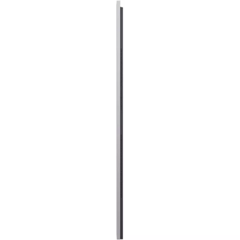 OLED77G57LW evo TV, OLED televizorius 194,7 cm (77 col.), sidabrinis/juodas, UltraHD/4K, trigubas imtuvas, HDR, 120 Hz skydas