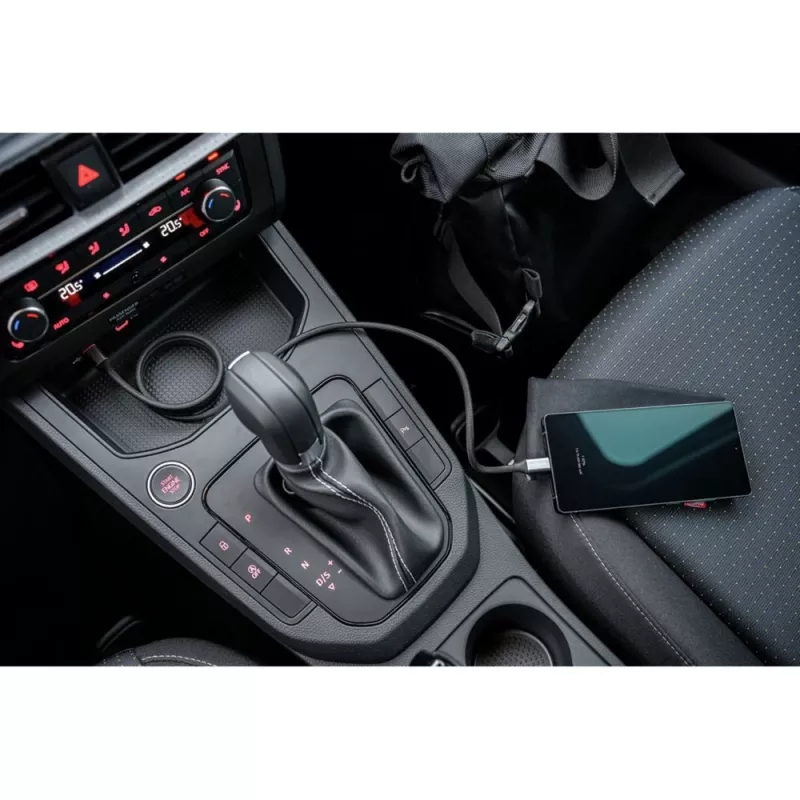 Ansmann 1700-0187 jungiamumo priedas