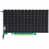 HighPoint magistralės adapteris Rocket 1104 PCI-Ex16v3 - 4x M.2 NVMe - NVMe - PCI-Express