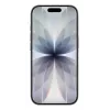 Išmanusis telefonas „Apple iPhone 17“ – 6,3 colio (16 cm) ekranas, A19, 512 GB, Dual SIM, 5G, 48 MP galinė kamera, juodos spalvos