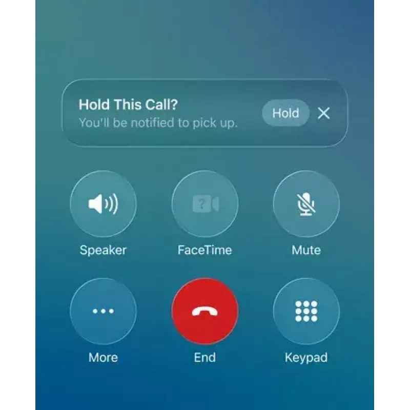 Išmanusis telefonas „Apple iPhone 17“ – 6,3 colio (16 cm) ekranas, A19, 512 GB, Dual SIM, 5G, 48 MP galinė kamera, juodos spalvos