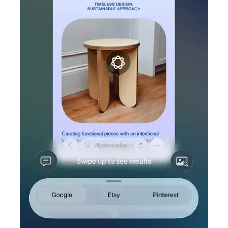 Išmanusis telefonas „Apple iPhone 17“ – 6,3 colio (16 cm) ekranas, A19, 512 GB, Dual SIM, 5G, 48 MP galinė kamera, juodos spalvos
