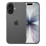 Išmanusis telefonas „Apple iPhone 17“ – 6,3 colio (16 cm) ekranas, A19, 512 GB, Dual SIM, 5G, 48 MP galinė kamera, juodos spalvos
