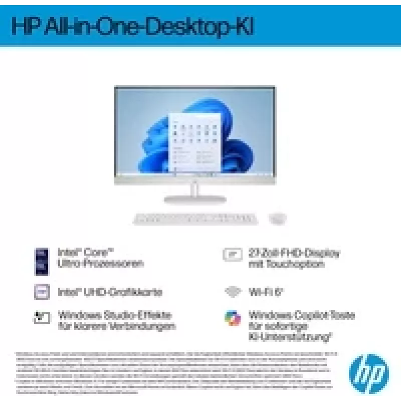 HP BK2J9EA#ABD Ekranas