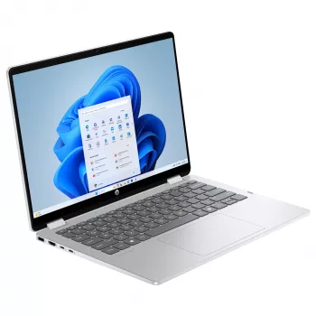 HP OmniBook 5 Flip 14-fp0177ng 14,0 WUXGA IPS 300 Nits, Intel Core 7 150U, 16 GB RAM, 1 TB SSD, Windows 11 (BZ8J7EA#ABD)