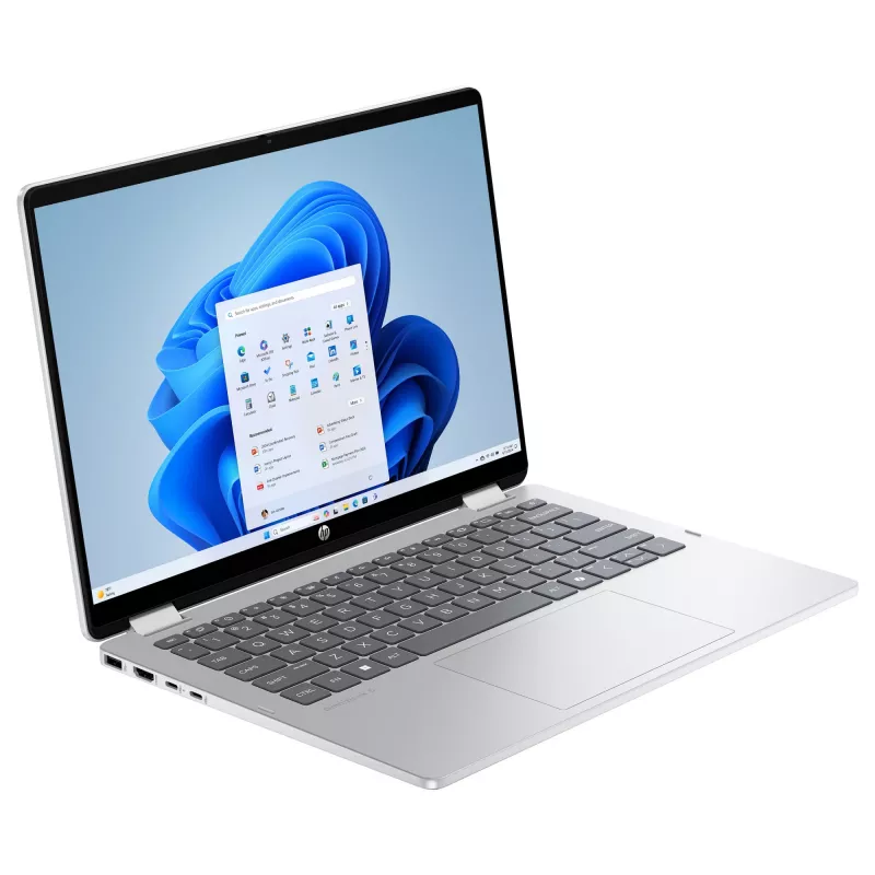 HP OmniBook 5 Flip 14-fp0177ng 14,0 WUXGA IPS 300 Nits, Intel Core 7 150U, 16 GB RAM, 1 TB SSD, Windows 11 (BZ8J7EA#ABD)