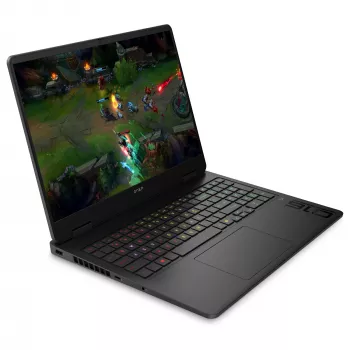 HP OMEN 16-am0168ng 16.0 WUXGA IPS 165Hz, Intel Core Ultra 7-255H, 24GB RAM, 1TB SSD, RTX 5070, FreeDOS (CV4B2EA#ABD)