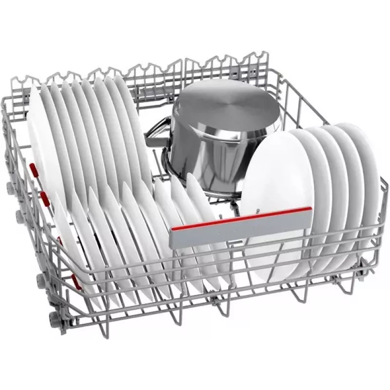 SBD6ECX21E Series 6, indaplovė 60 cm, Home Connect, XXL