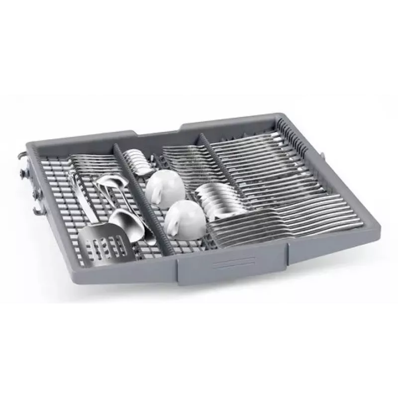 SBD6ECX21E Series 6, indaplovė 60 cm, Home Connect, XXL