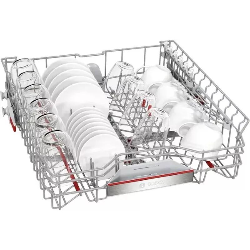 SBD6ECX21E Series 6, indaplovė 60 cm, Home Connect, XXL