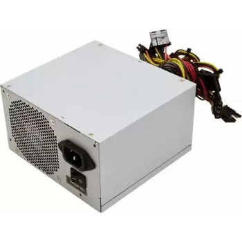 Maitinimo blokas SEASONIC SSP-350ES2 350W ATX PSU, viena magistralė, didmeninė pakuotė