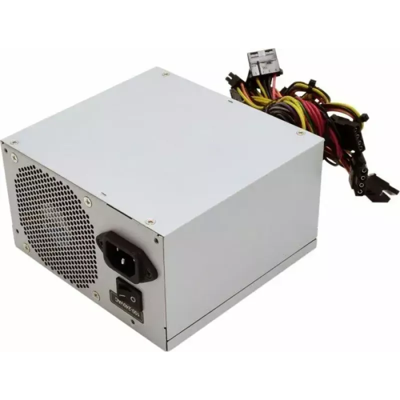 Maitinimo blokas SEASONIC SSP-350ES2 350W ATX PSU, viena magistralė, didmeninė pakuotė